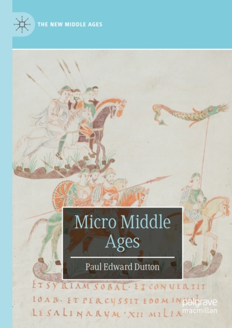 Micro Middle Ages, EPUB eBook
