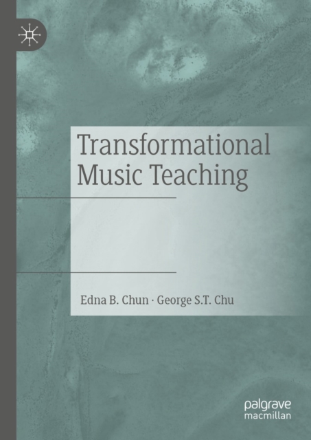 Transformational Music Teaching, EPUB eBook