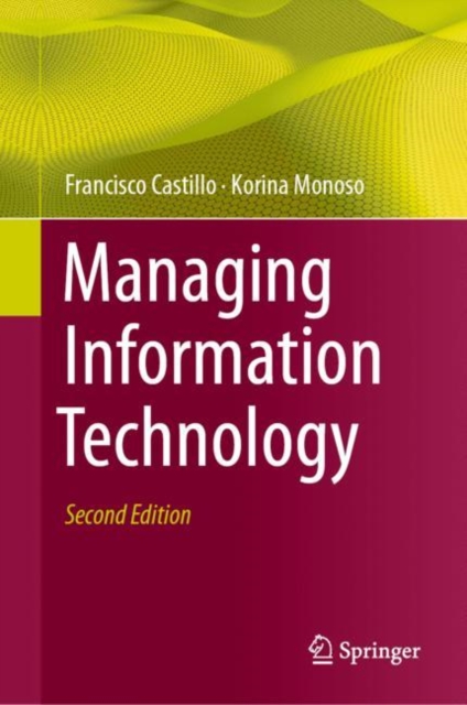 Managing Information Technology, EPUB eBook