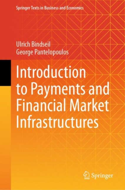 Introduction to Payments and Financial Market Infrastructures, EPUB eBook