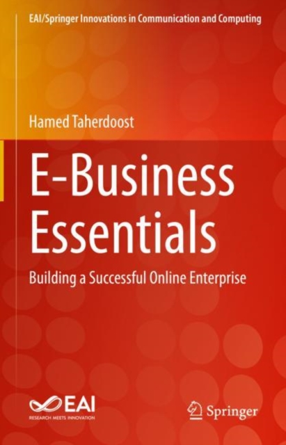 E-Business Essentials : Building a Successful Online Enterprise, EPUB eBook