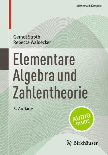 Elementare Algebra und Zahlentheorie, EPUB eBook