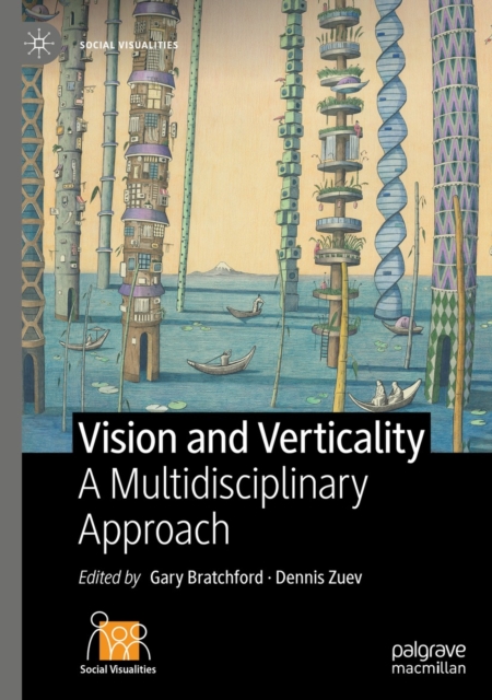 Vision and Verticality : A Multidisciplinary Approach, EPUB eBook