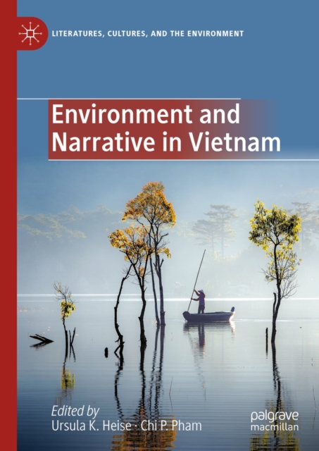 Environment and Narrative in Vietnam, EPUB eBook