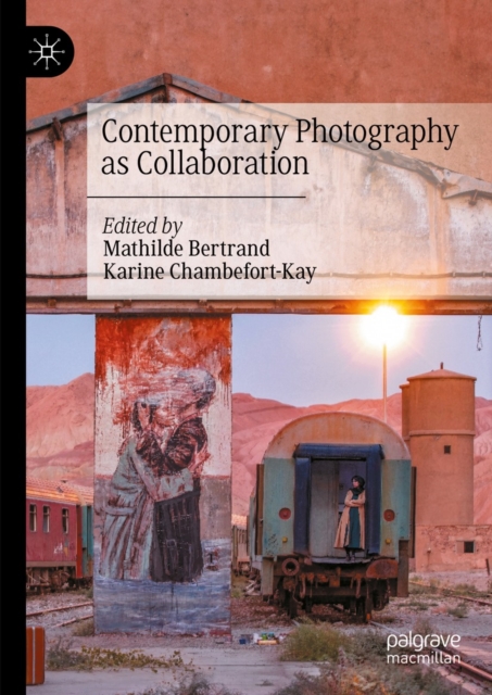 Contemporary Photography as Collaboration, EPUB eBook