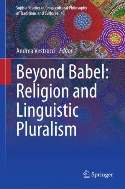 Beyond Babel: Religion and Linguistic Pluralism, EPUB eBook