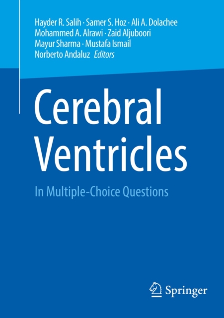 Cerebral Ventricles : In Multiple-Choice Questions, EPUB eBook