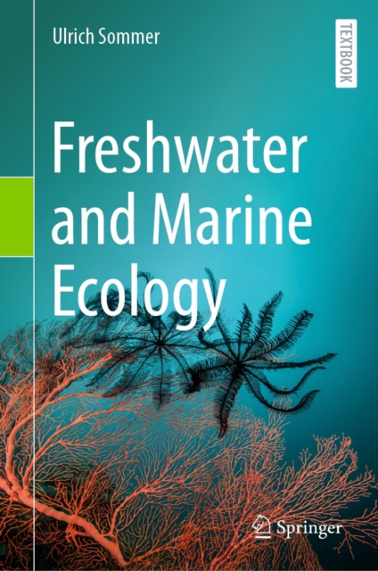 Freshwater and Marine Ecology, EPUB eBook