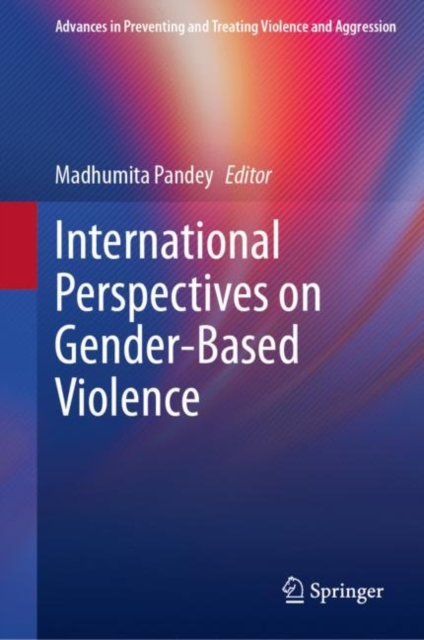 International Perspectives on Gender-Based Violence, EPUB eBook