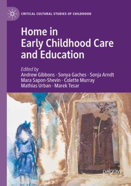 Home in Early Childhood Care and Education : Conceptualizations and Reconfigurations, EPUB eBook