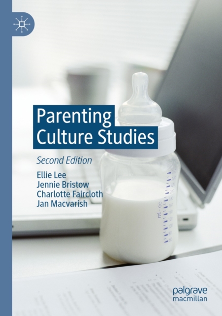 Parenting Culture Studies, EPUB eBook