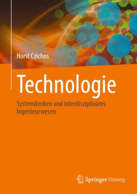Technologie : Systemdenken und interdisziplinares Ingenieurwesen, EPUB eBook