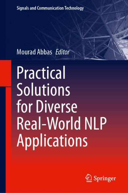 Practical Solutions for Diverse Real-World NLP Applications, EPUB eBook