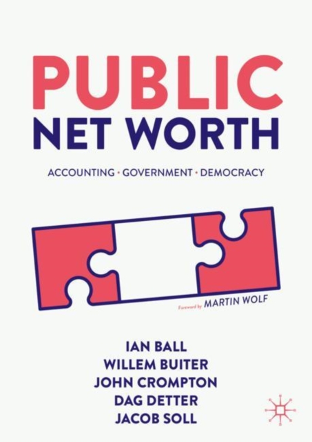 Public Net Worth : Accounting - Government - Democracy, EPUB eBook
