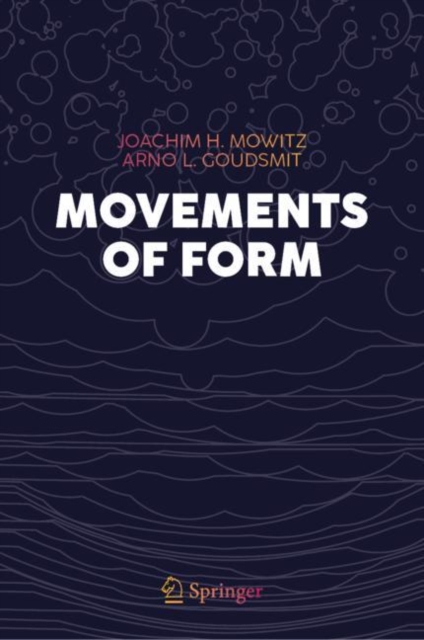 Movements of Form, EPUB eBook