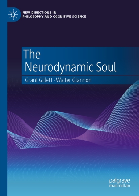 The Neurodynamic Soul, EPUB eBook
