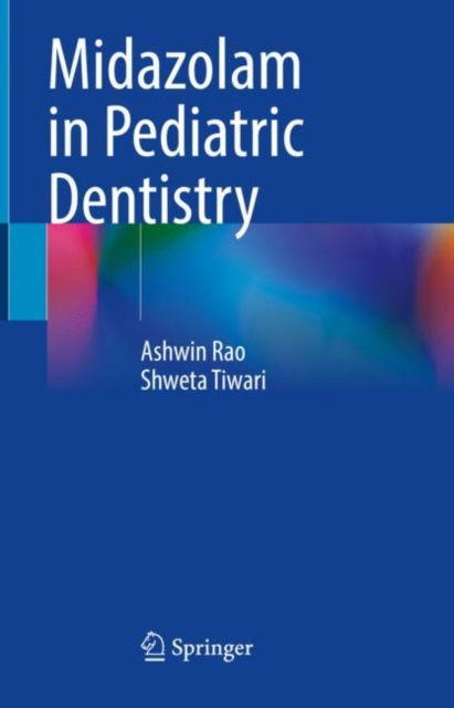Midazolam in Pediatric Dentistry, EPUB eBook