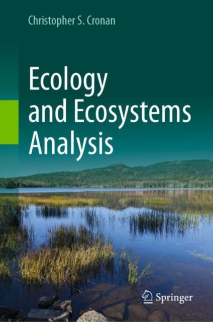Ecology and Ecosystems Analysis, EPUB eBook