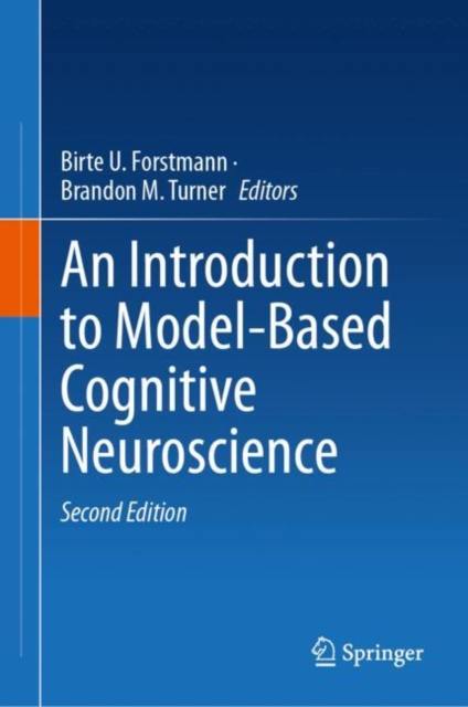An Introduction to Model-Based Cognitive Neuroscience, EPUB eBook