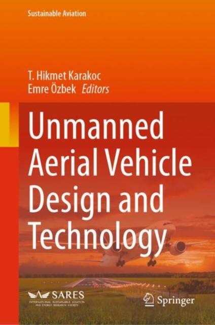 Unmanned Aerial Vehicle Design and Technology, EPUB eBook