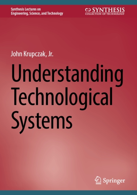 Understanding Technological Systems, EPUB eBook