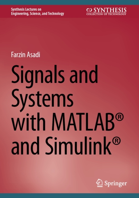 Signals and Systems with MATLAB(R) and Simulink(R), EPUB eBook