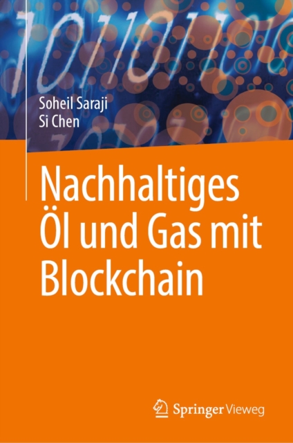 Nachhaltiges Ol und Gas mit Blockchain, EPUB eBook