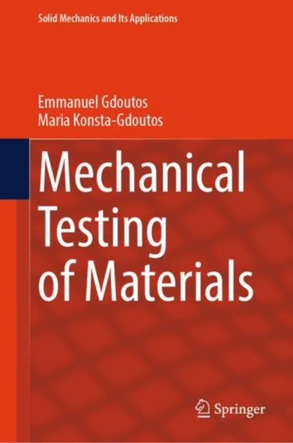 Mechanical Testing of Materials, EPUB eBook
