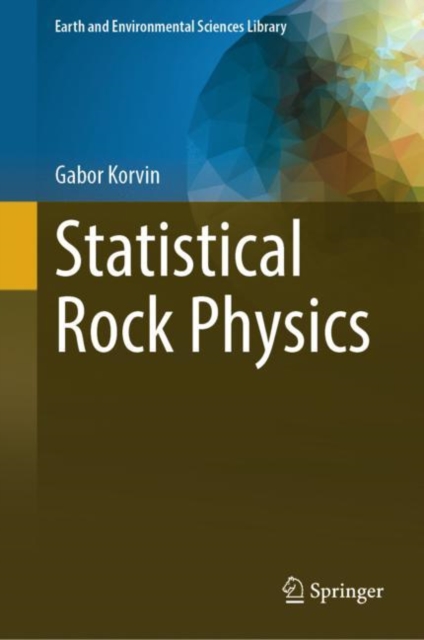 Statistical Rock Physics, EPUB eBook