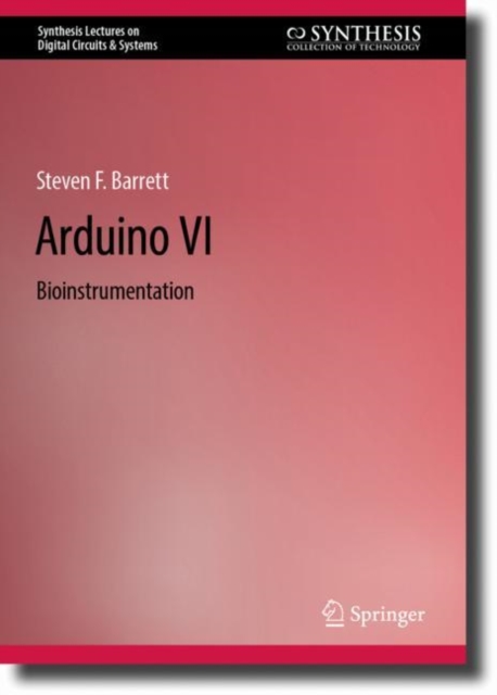 Arduino VI : Bioinstrumentation, EPUB eBook