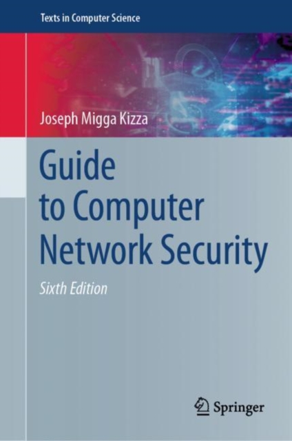 Guide to Computer Network Security, EPUB eBook