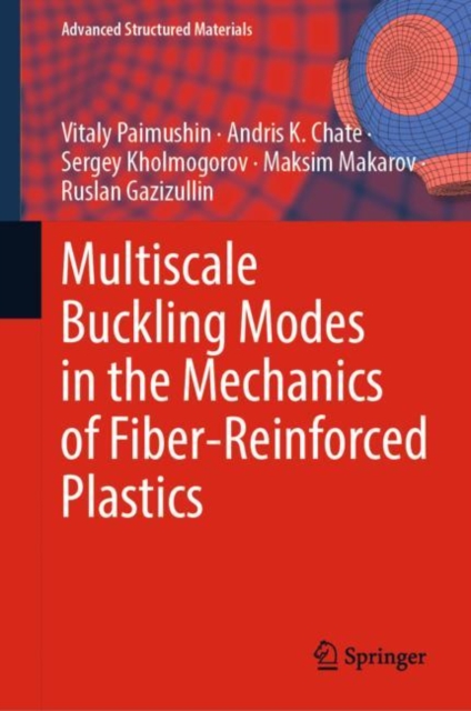 Multiscale Buckling Modes in the Mechanics of Fiber-Reinforced Plastics, EPUB eBook