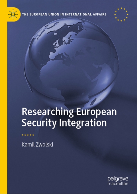 Researching European Security Integration, EPUB eBook