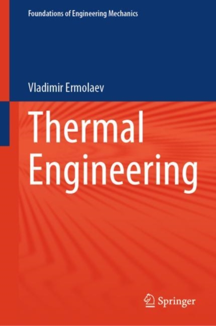 Thermal Engineering, EPUB eBook