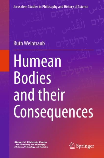 Humean Bodies and their Consequences, EPUB eBook