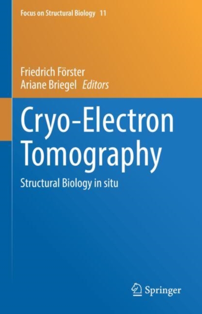 Cryo-Electron Tomography : Structural Biology in situ, EPUB eBook