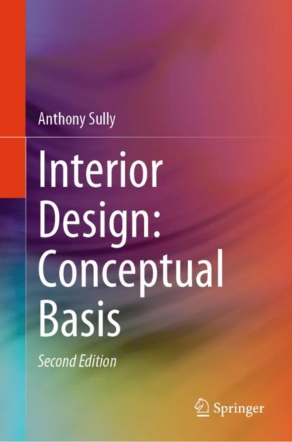 Interior Design: Conceptual Basis, EPUB eBook