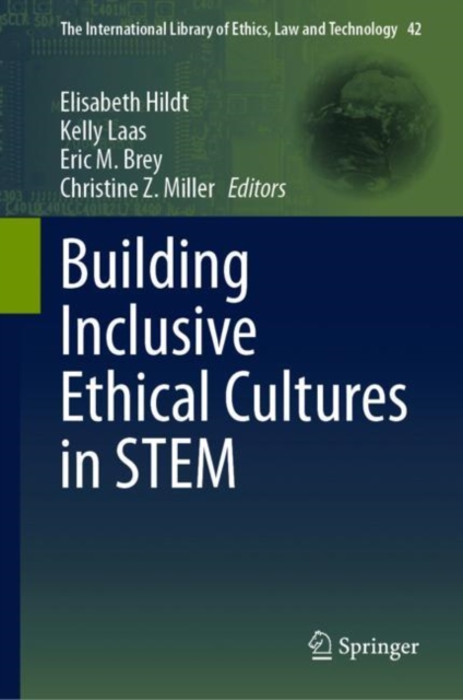 Building Inclusive Ethical Cultures in STEM, EPUB eBook