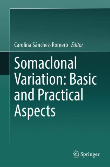 Somaclonal Variation: Basic and Practical Aspects, EPUB eBook