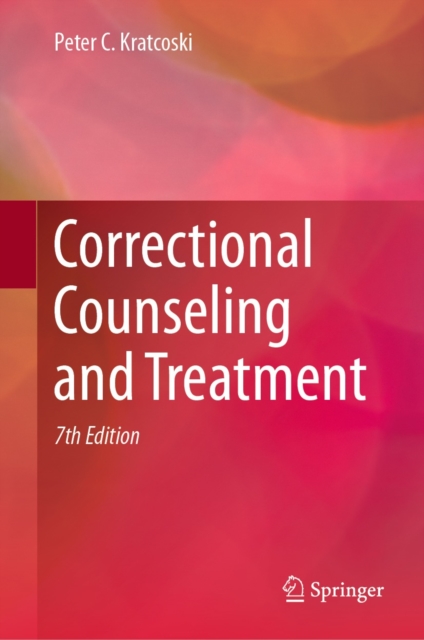 Correctional Counseling and Treatment, EPUB eBook