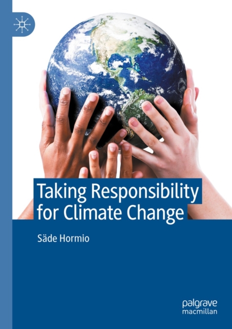 Taking Responsibility for Climate Change, EPUB eBook