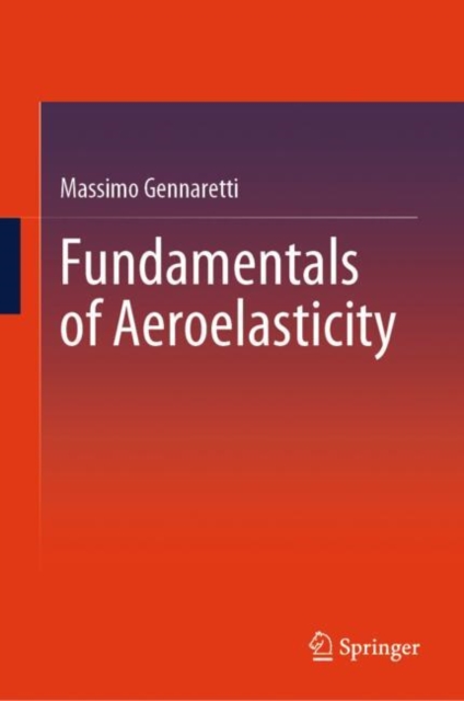 Fundamentals of Aeroelasticity, EPUB eBook