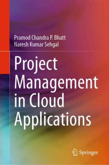 Project Management in Cloud Applications, EPUB eBook