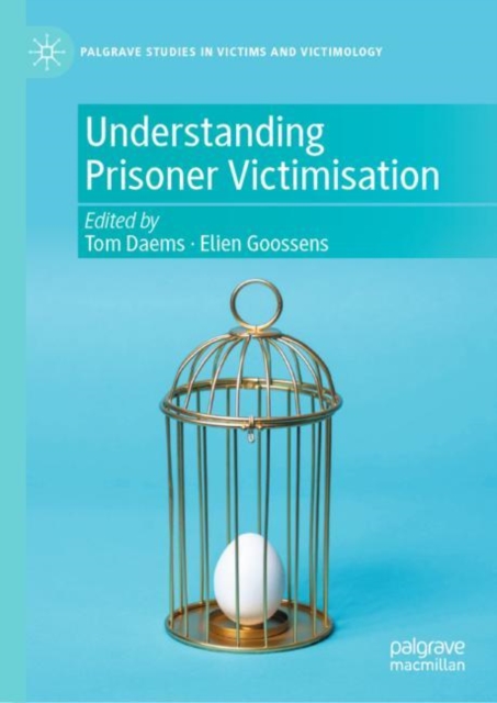 Understanding Prisoner Victimisation, EPUB eBook
