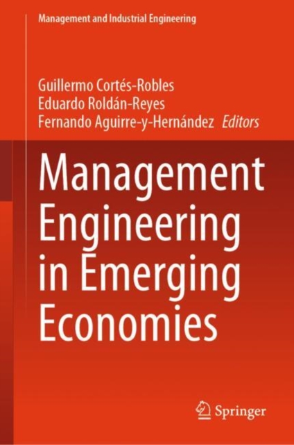 Management Engineering in Emerging Economies, EPUB eBook
