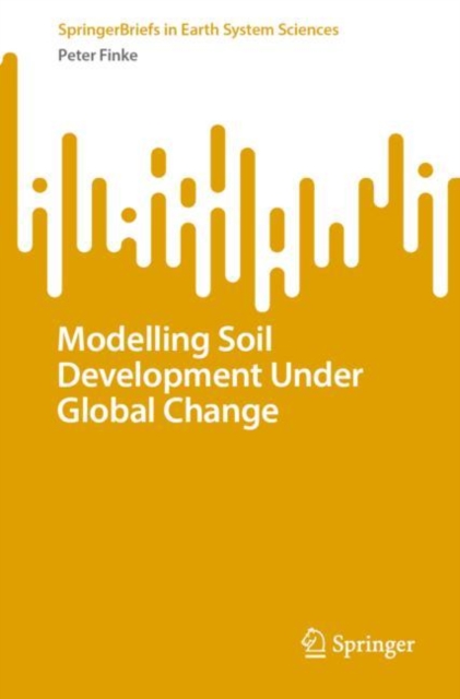 Modelling Soil Development Under Global Change, EPUB eBook