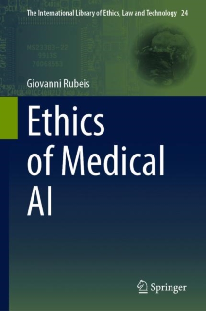 Ethics of Medical AI, EPUB eBook