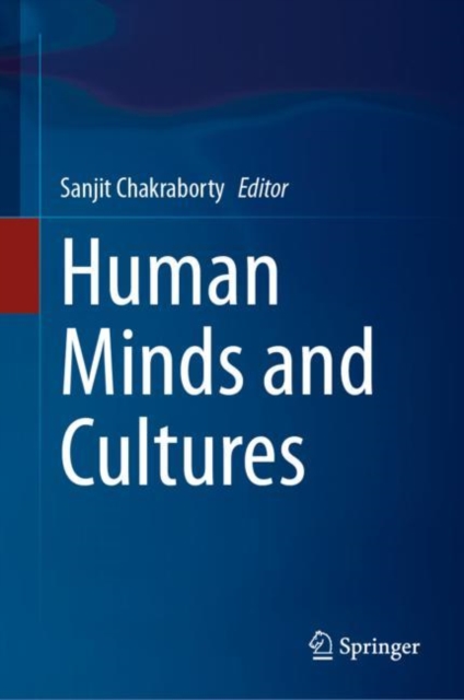 Human Minds and Cultures, EPUB eBook