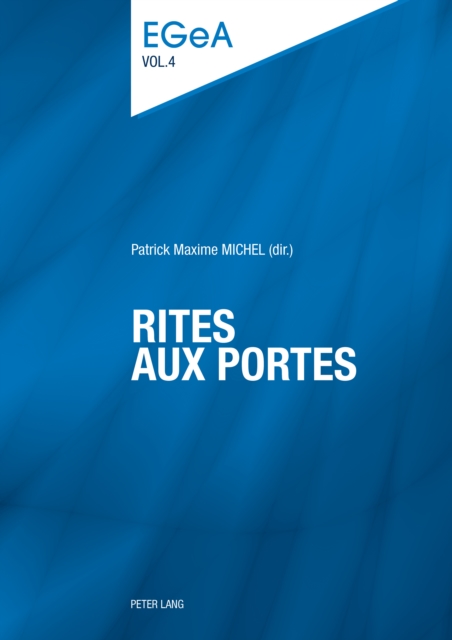 Rites aux portes, PDF eBook