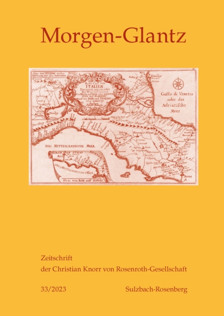 Morgen-Glantz 33 (2023), PDF eBook
